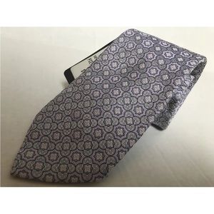 NEW Men's  BLOOMINGDALES HUGO BOSS  (black label) TIE